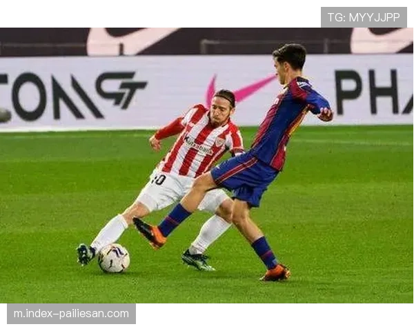 巴萨客场挑战毕尔巴鄂 残阵防线将经受高空球考验